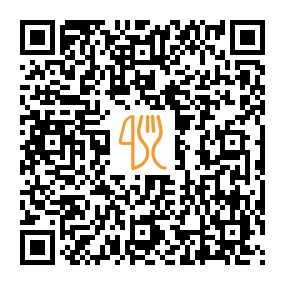 QR-code link către meniul Restaurant Fuzion D'Orient