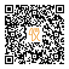 QR-code link către meniul Camille La Creme