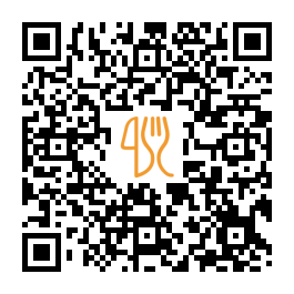 QR-code link către meniul Sugartiers