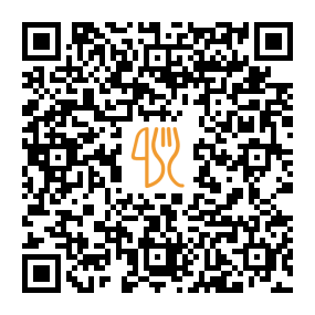 QR-code link către meniul Buffet Quatre-Pins Enr