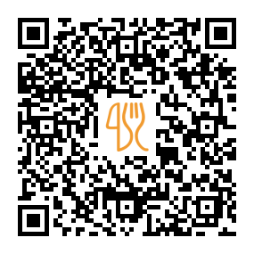 QR-code link către meniul Oriental Gourmet