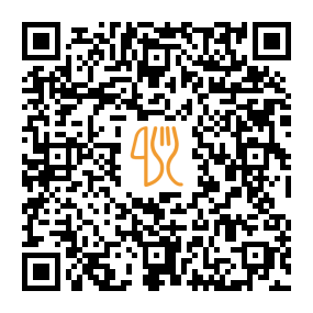 QR-code link către meniul Jardin Des Puits