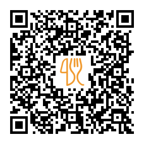 QR-code link către meniul Restaurant Tiki Ming