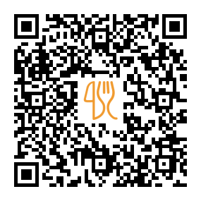 QR-code link către meniul Cantine du Quai