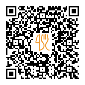 QR-code link către meniul Ali Caters Cafe