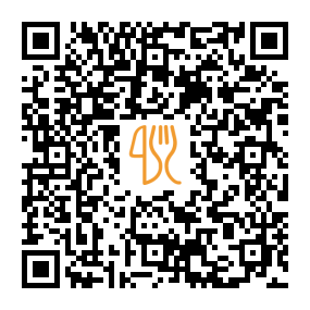 QR-code link către meniul Oceania Inn