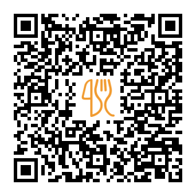 QR-code link către meniul Wild Wing Kitchener