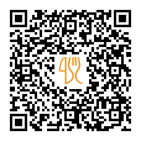 QR-code link către meniul MJ's Gourmet Pizza