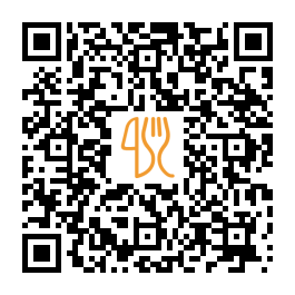 QR-code link către meniul Embers