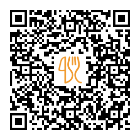 QR-code link către meniul Goodvibes Juice Co