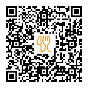 QR-code link către meniul A&W Restaurant