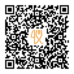 QR-code link către meniul King Wok Chinese Food