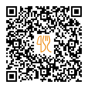 QR-code link către meniul Sushi Shop