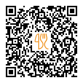 QR-code link către meniul Restaurant entre toi et moi