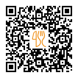 QR-code link către meniul KFC