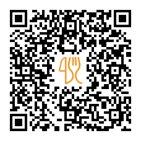 QR-code link către meniul Cafe Flora