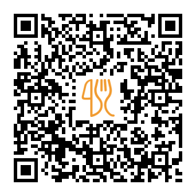 QR-code link către meniul The Rice Kitchen