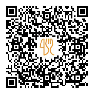 QR-code link către meniul The Sleepless Monkey Cafe & Tea Room