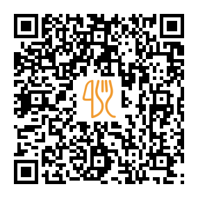 QR-code link către meniul 10 Friends Diner