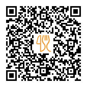 QR-code link către meniul Blackod Fish & Steak House