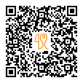 QR-code link către meniul Frank Restauran