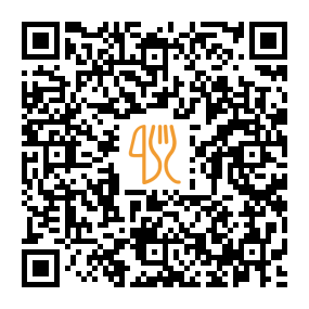 QR-code link către meniul Bitchin Pizza