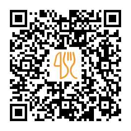 QR-code link către meniul Flam's Freres