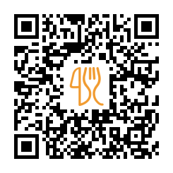 QR-code link către meniul Thai san