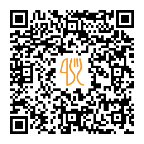 QR-code link către meniul Korean Restaurant