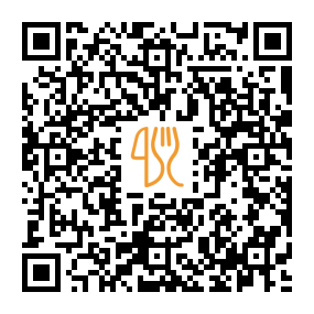 QR-code link către meniul Cabin Bistro