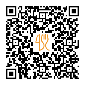 QR-code link către meniul Cafe Pauline