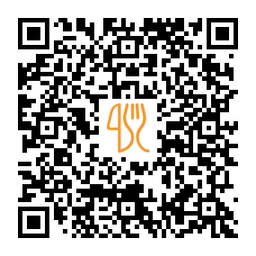 QR-code link către meniul Butcher's Daughters