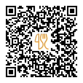 QR-code link către meniul Chant Du Cog