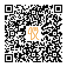 QR-code link către meniul The Chopped Leaf