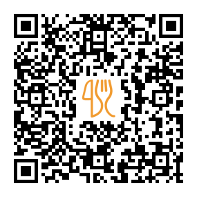 QR-code link către meniul Kenzo Ramen Restaurant