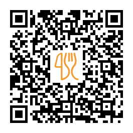 QR-code link către meniul Bedrock Cafe