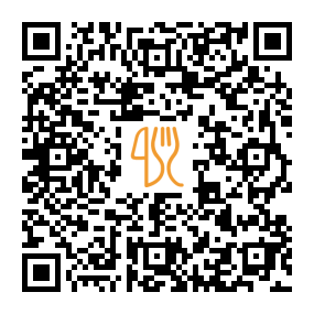 QR-code link către meniul Restaurant Terrasse