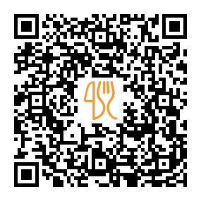 QR-code link către meniul Burger Barn