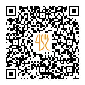 QR-code link către meniul Blueberry Hill