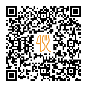 QR-code link către meniul Scarlet Tomato