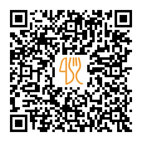 QR-code link către meniul Benvenuti Bakery