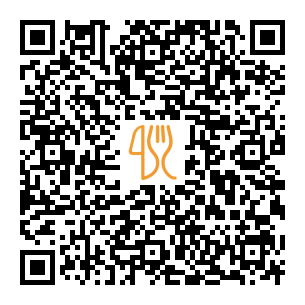 QR-code link către meniul King Harvest Restaurant and Tavern