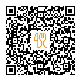 QR-code link către meniul Patty's Pastries