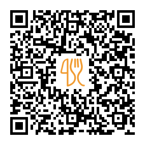 QR-code link către meniul Burger Rebellion