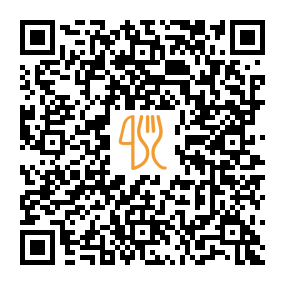 QR-code link către meniul The Lounge by Lignum