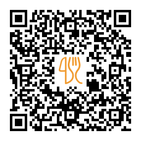 QR-code link către meniul The Pomeroy House