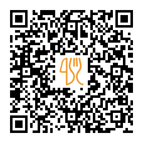 QR-code link către meniul Paris Golf & Country Club