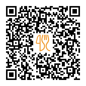 QR-code link către meniul Cafe Indochine