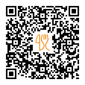 QR-code link către meniul Patisserie Gascogne