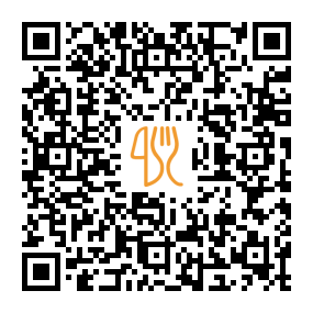 QR-code link către meniul Monsieur Moka Moka